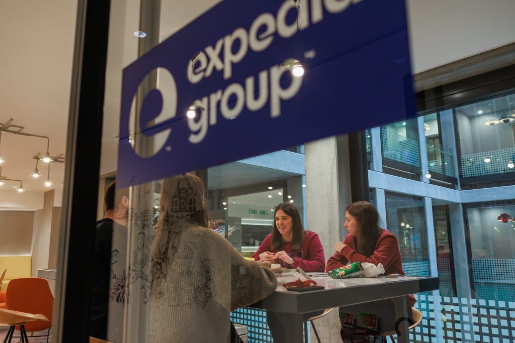 Expedia Group Careers