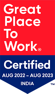 Great Place to work India 2022-23