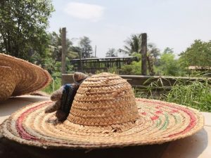 sombrero hat