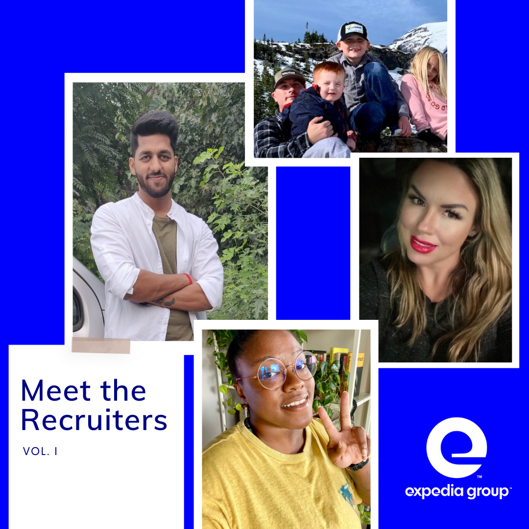 Blog | Expedia Group | Careers