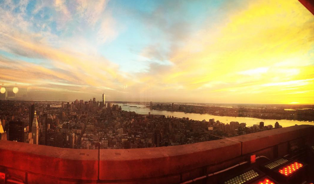 New York, United States office