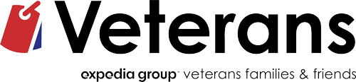 Expedia Group Veterans Friends <br>and Family (EVFF)