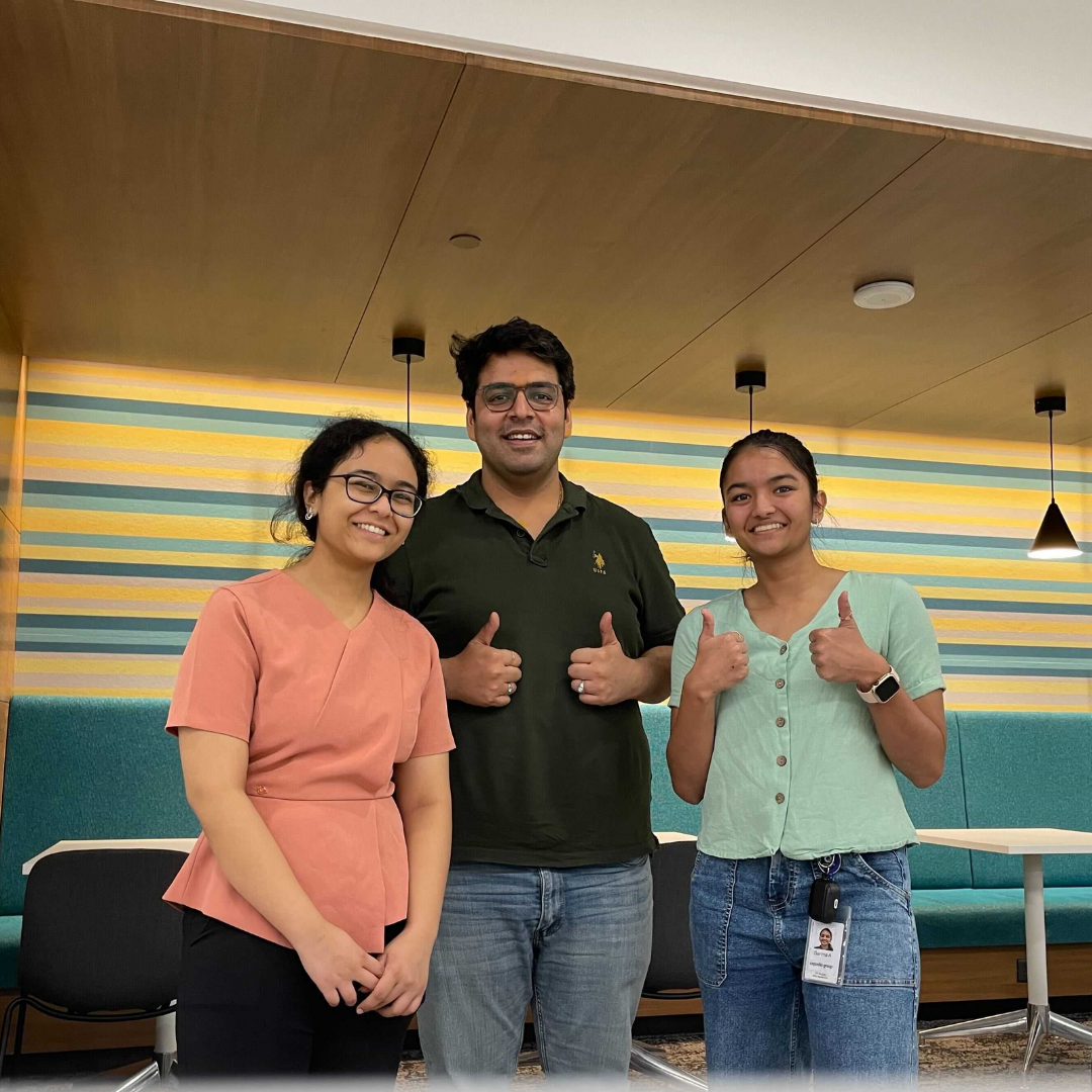 Mentorship during the Intern Program - Expedia Group | Careers