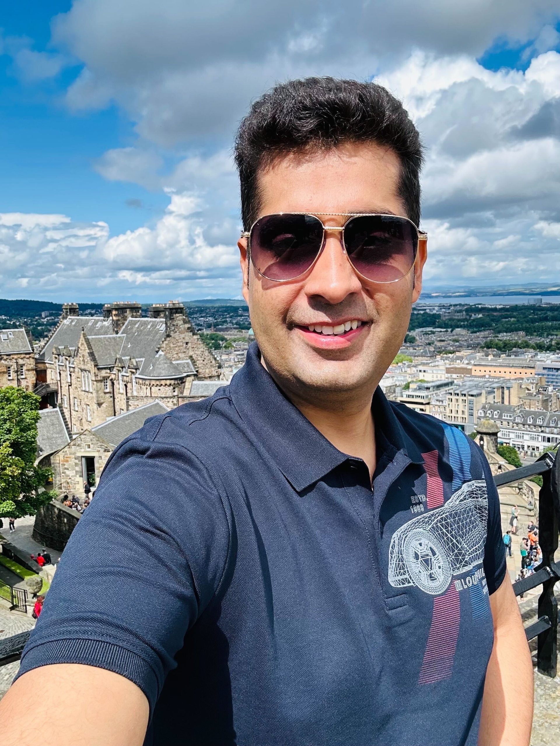 Career Check-in with Mridul Chopra: Senior Software Development ...