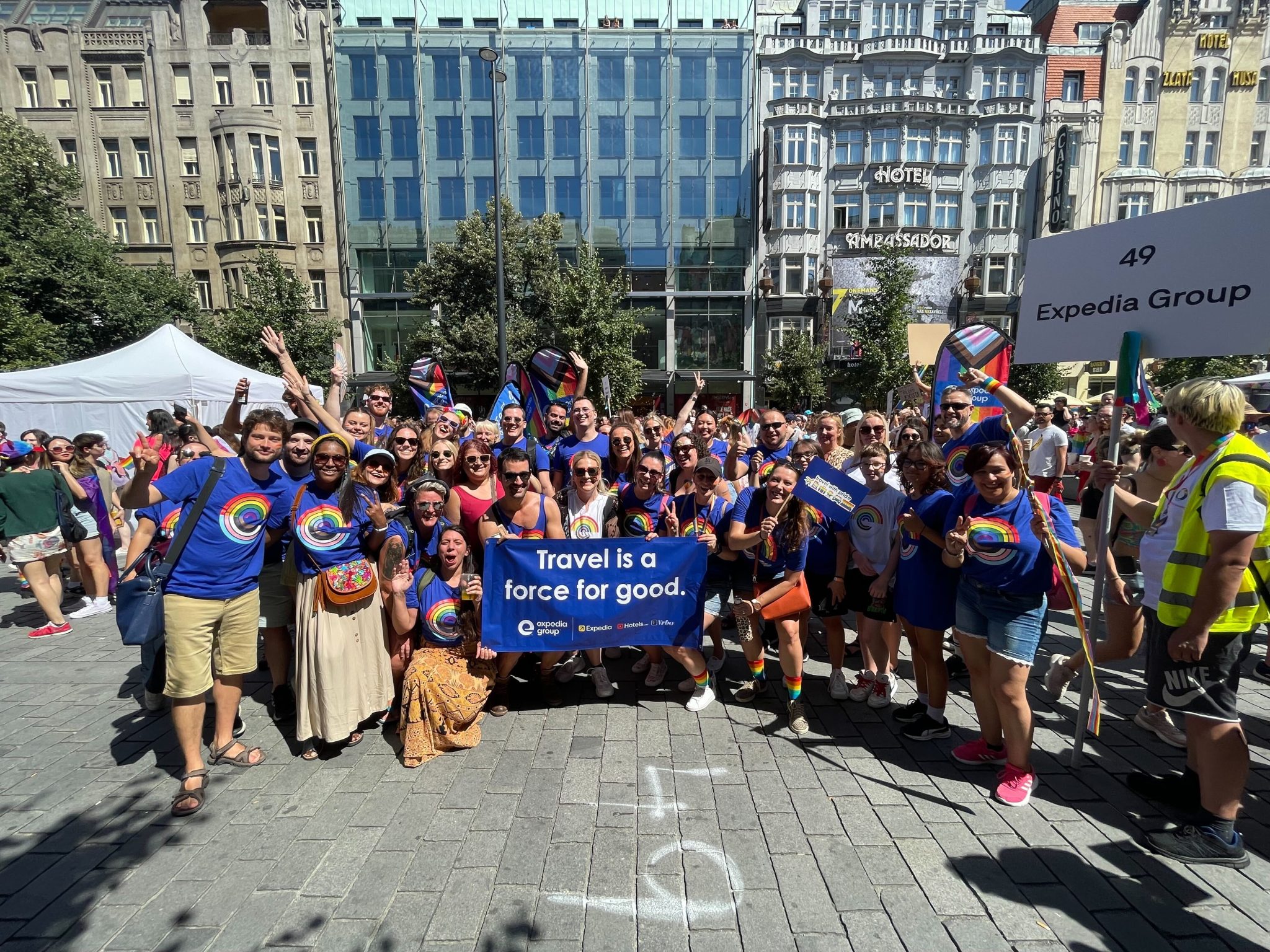 Blog | Expedia Group | Careers