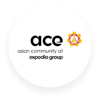 Asian Community at Expedia Group (ACE)