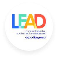 Latinx at Expedia & Allies <br>for Development (LEAD)