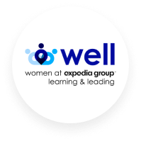 Women at Expedia Group Learning <br>& Leading (WELL)