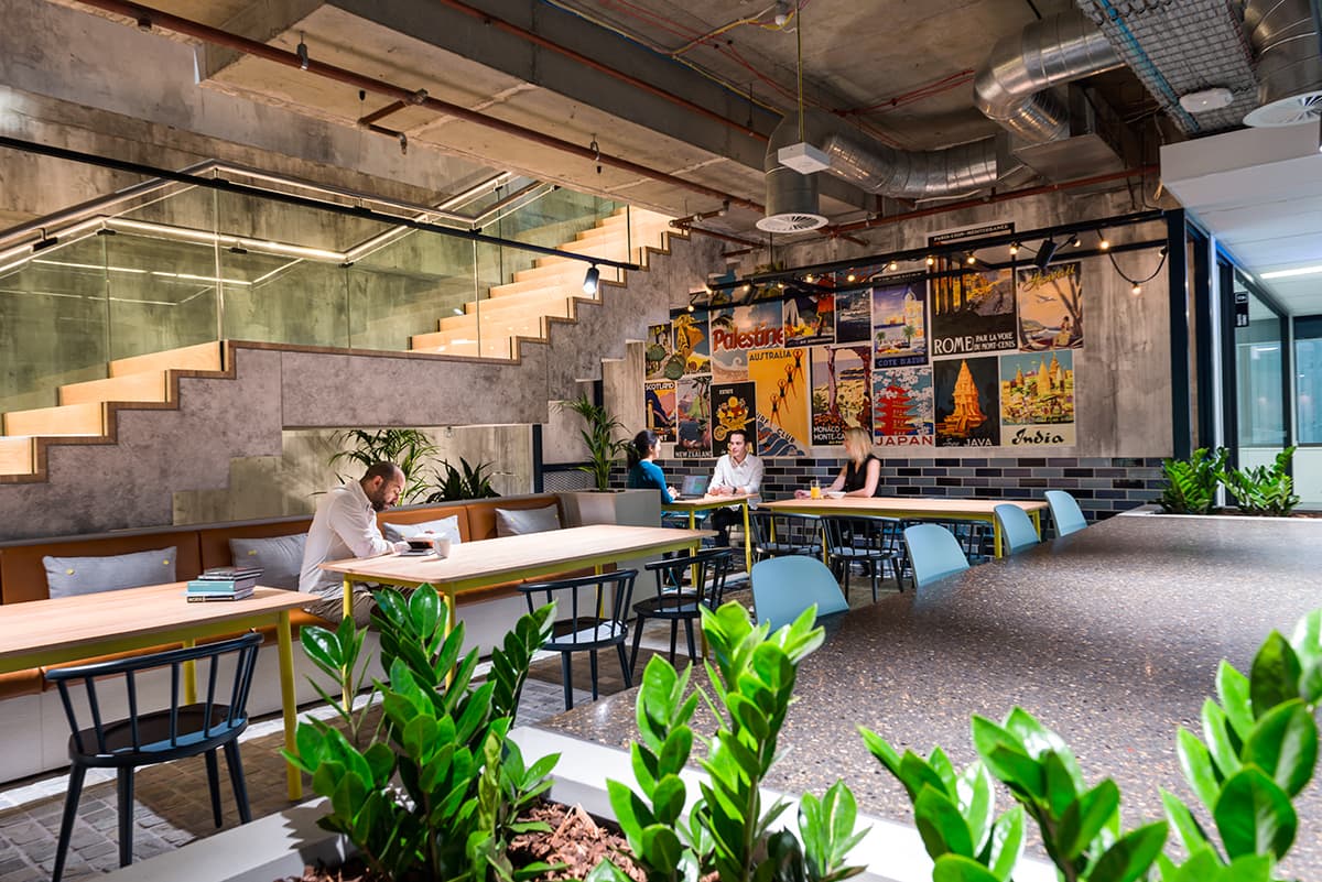 Sydney, New South Wales, Australia office