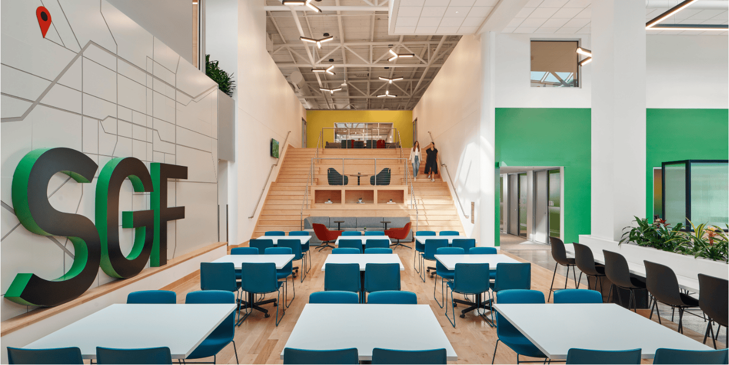 Springfield, Missouri, United States office