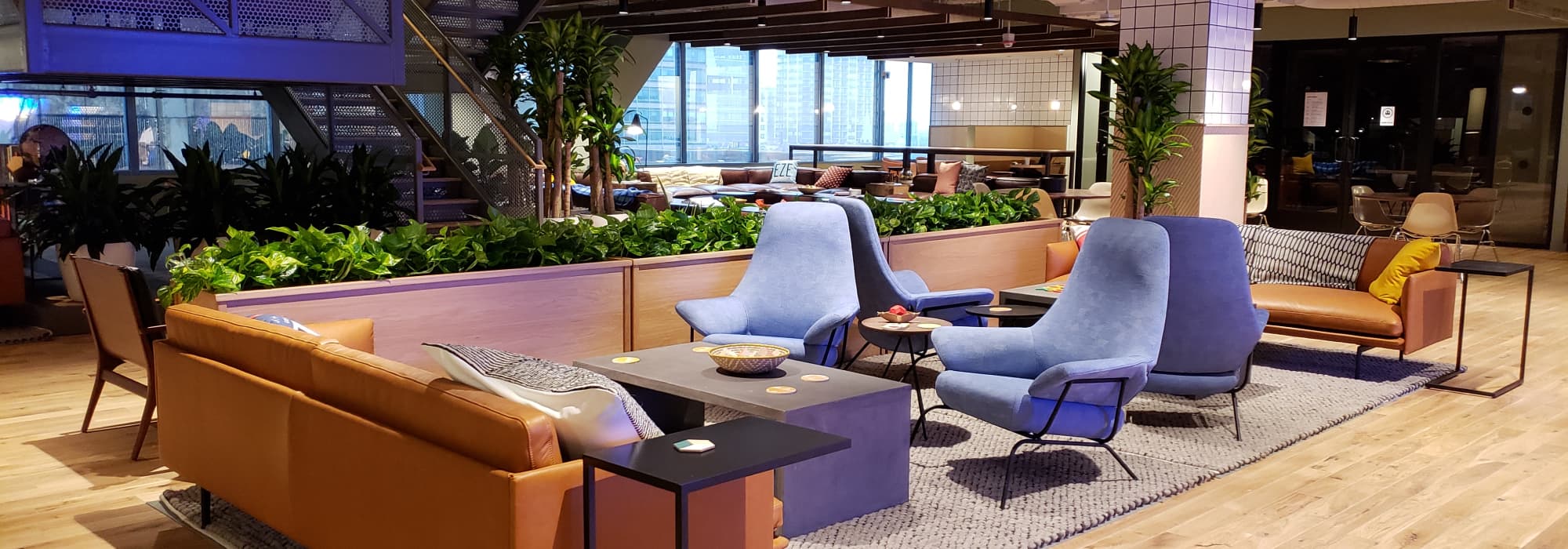 Chicago, Illinois, United States office