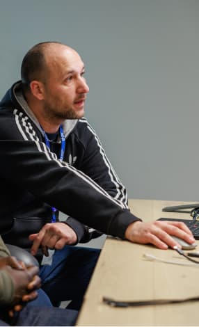 Development at Expedia Group