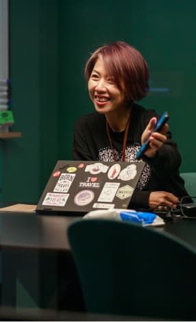 Program Management at Expedia Group