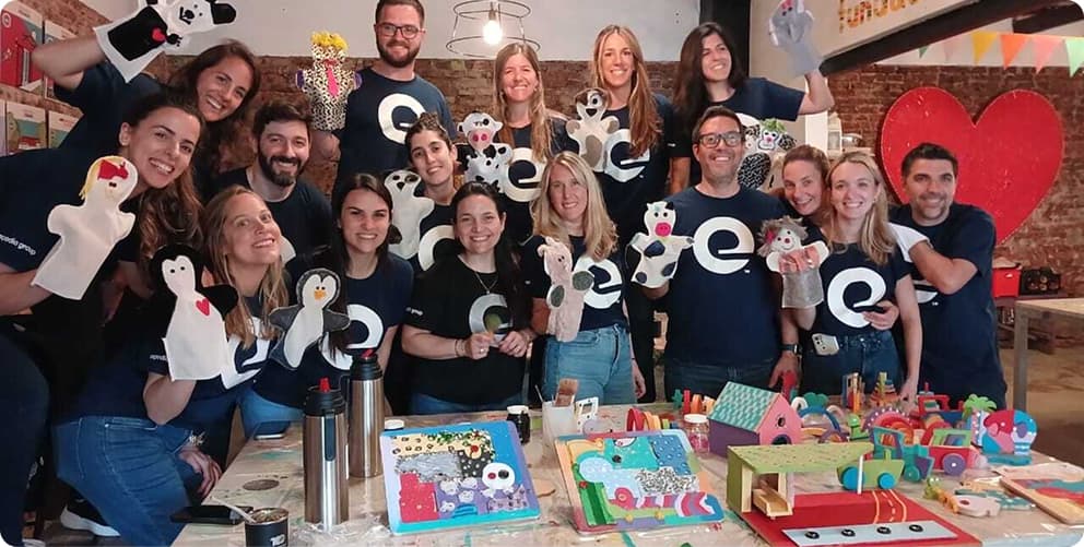 Expedia Group Life at EG image 28
