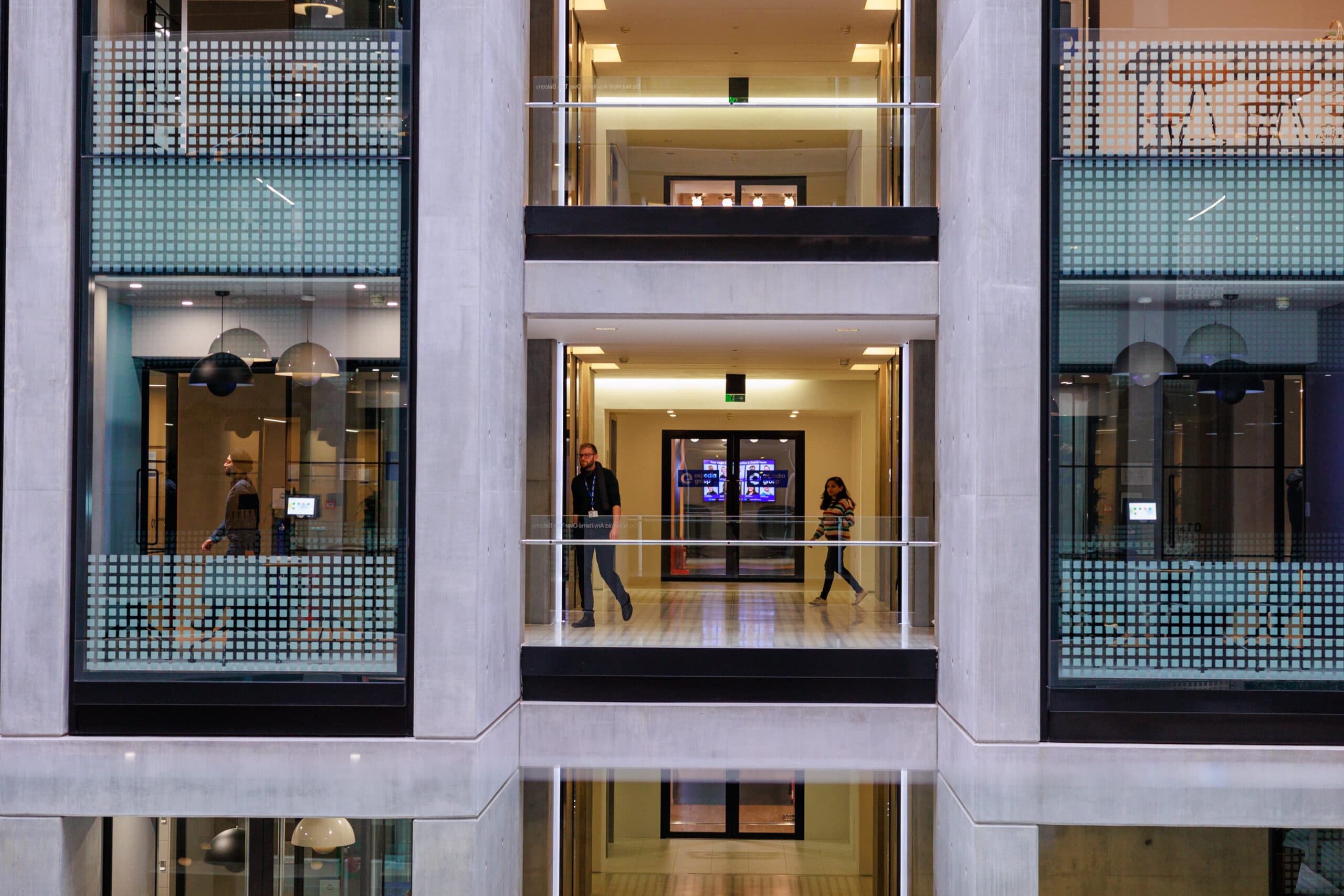 London, United Kingdom office