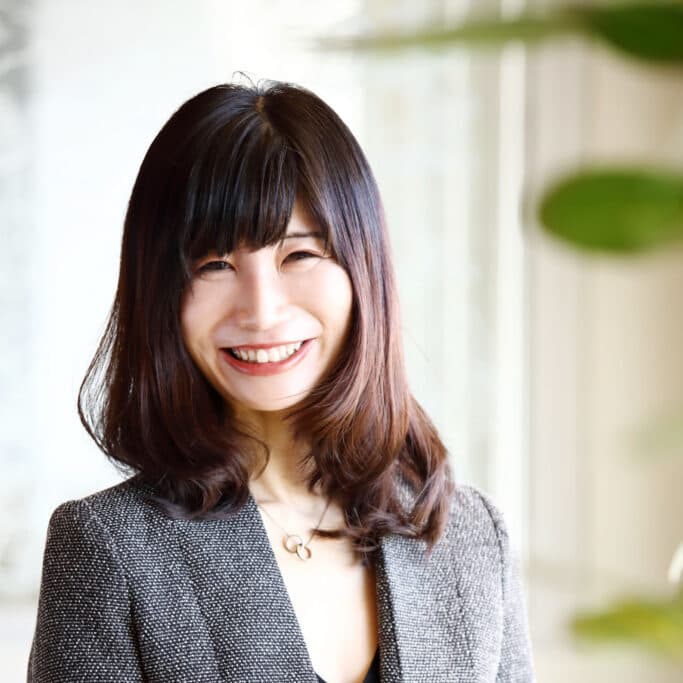 Natsuko K. 