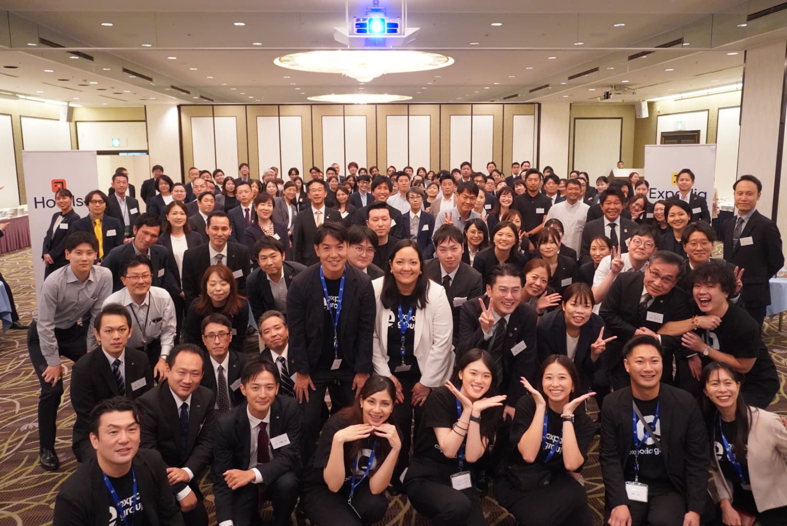 Tokyo, Japan office