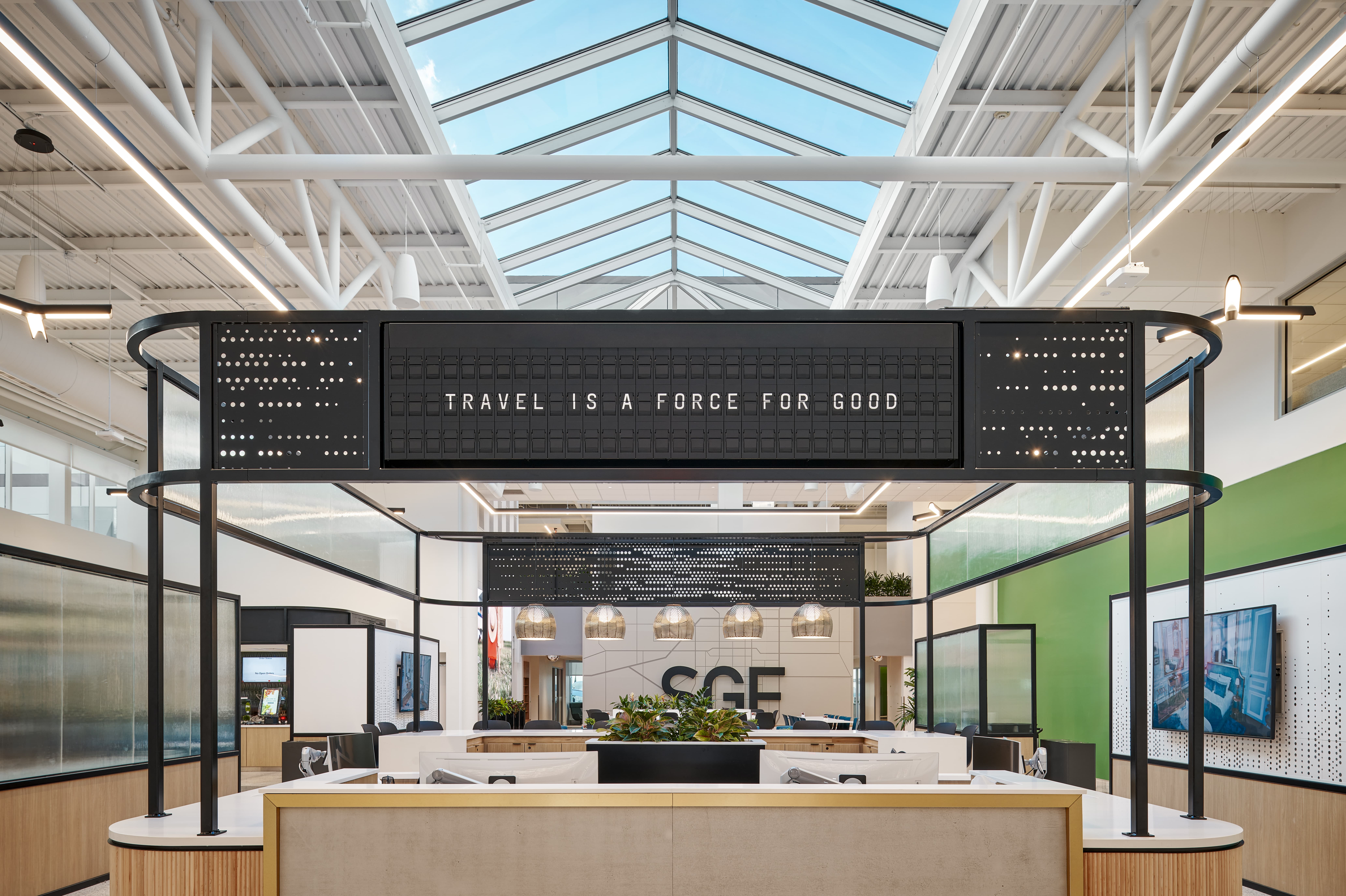 Springfield, Missouri, United States office