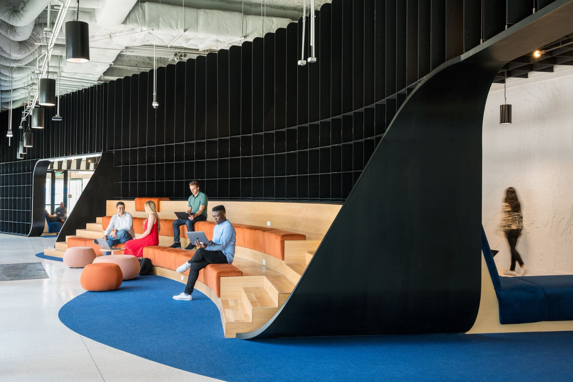 Austin, Texas, United States office