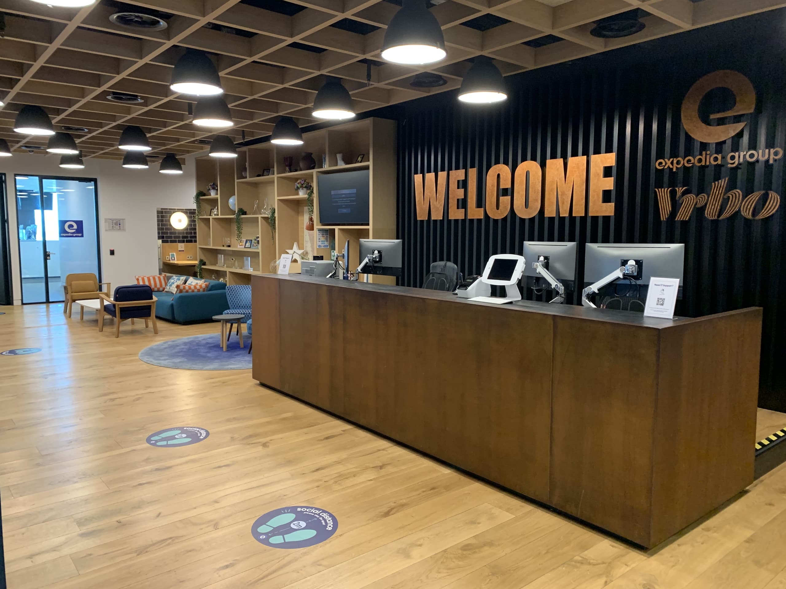 Madrid Office