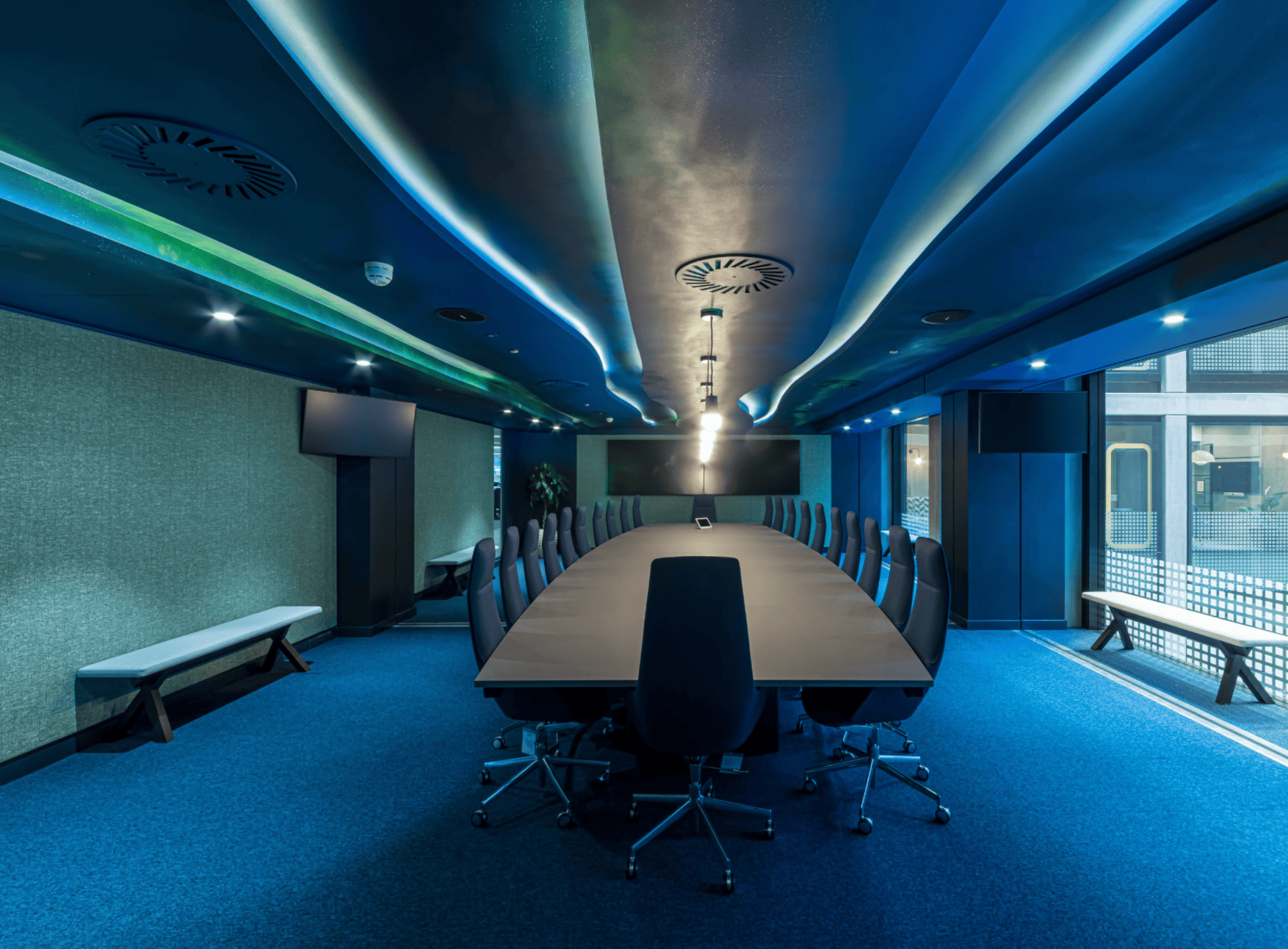 London, United Kingdom office