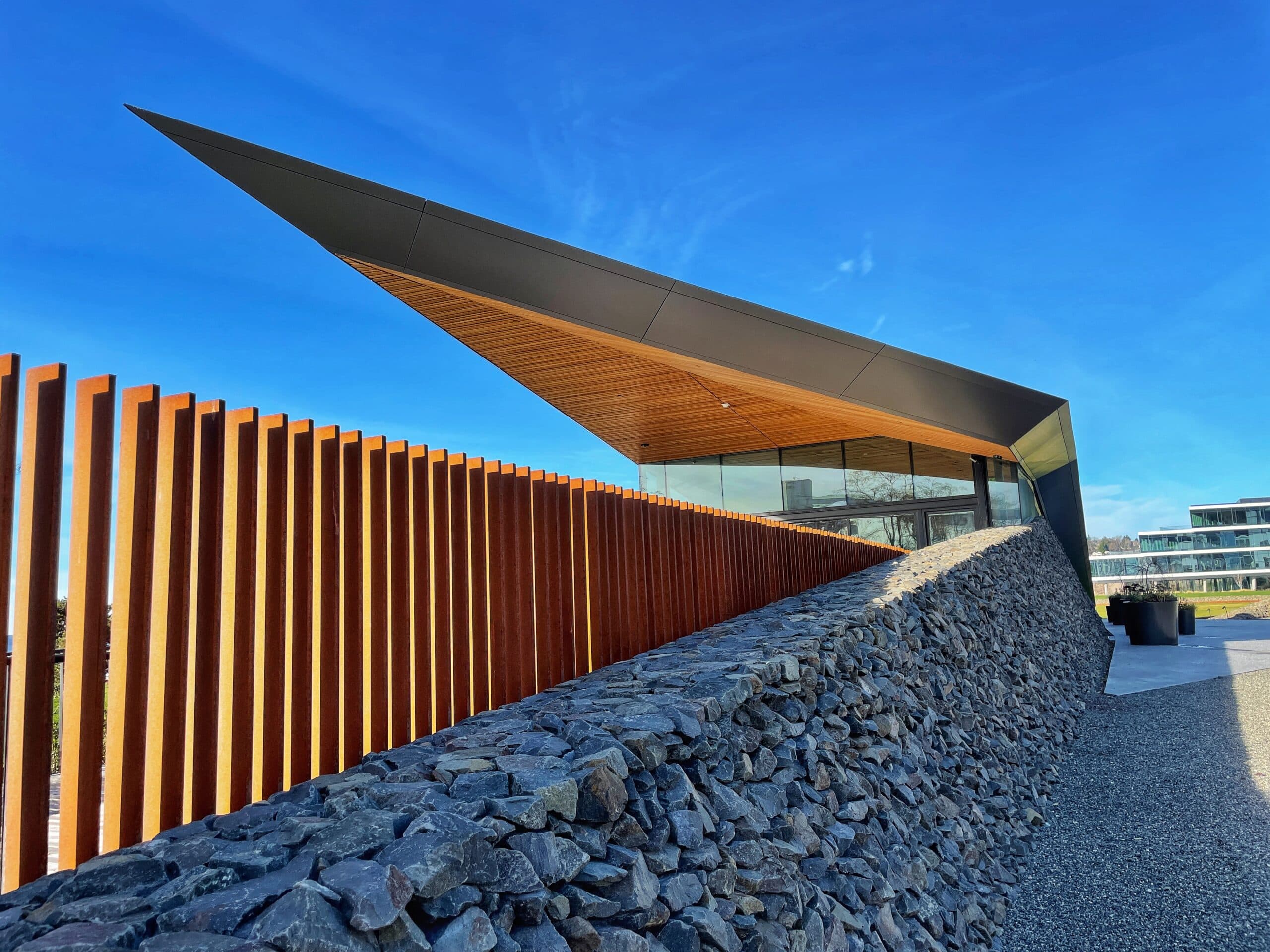 Seattle, Washington, United States office