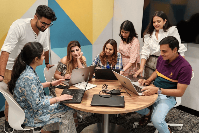 Gurgaon, Haryana, India office