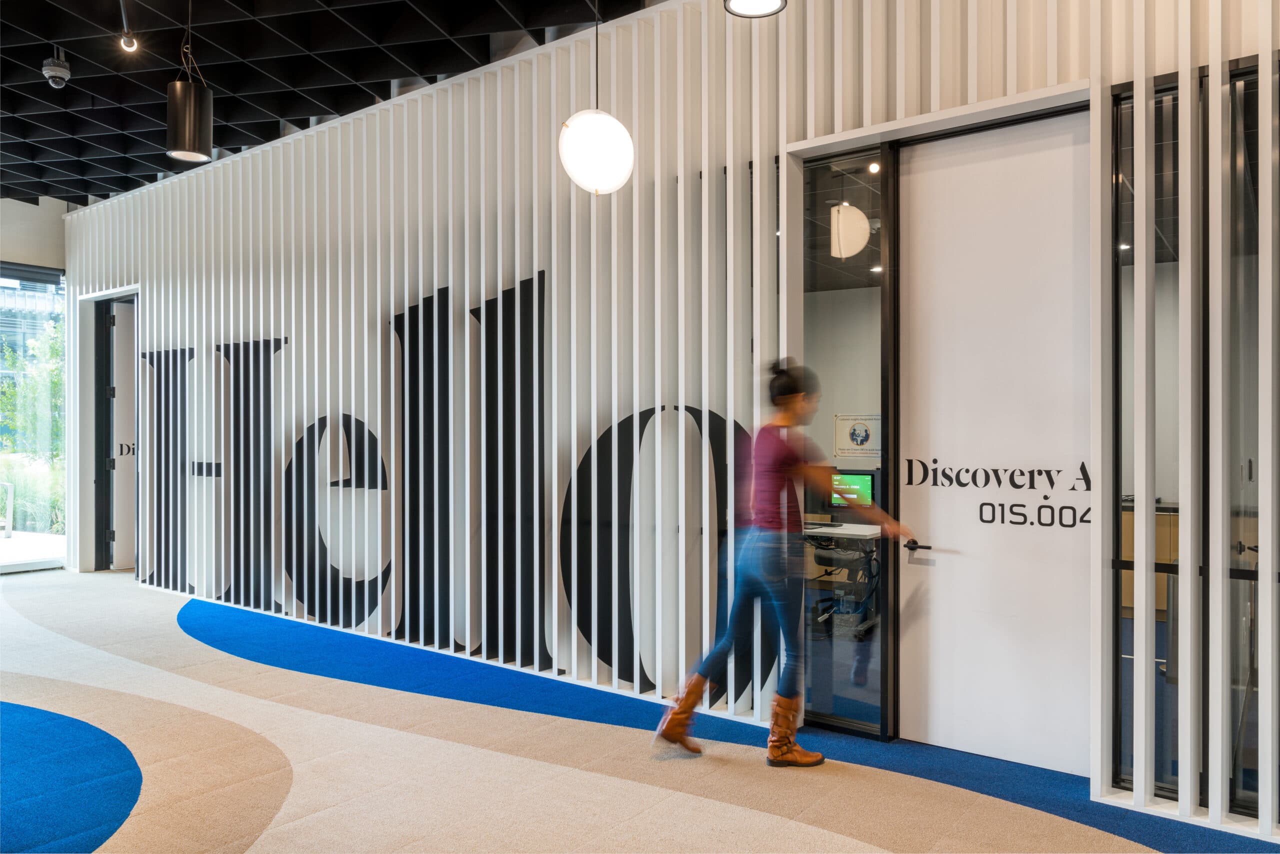 Austin, Texas, United States office