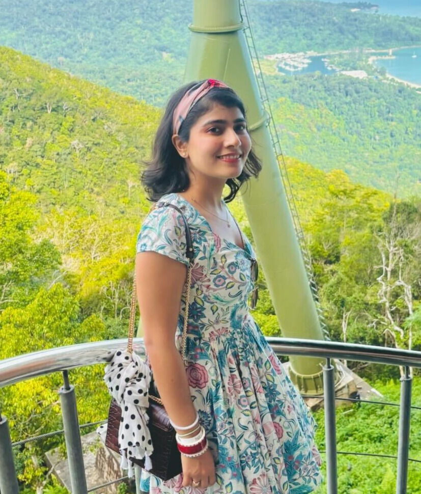 Shamita Bhardwaj