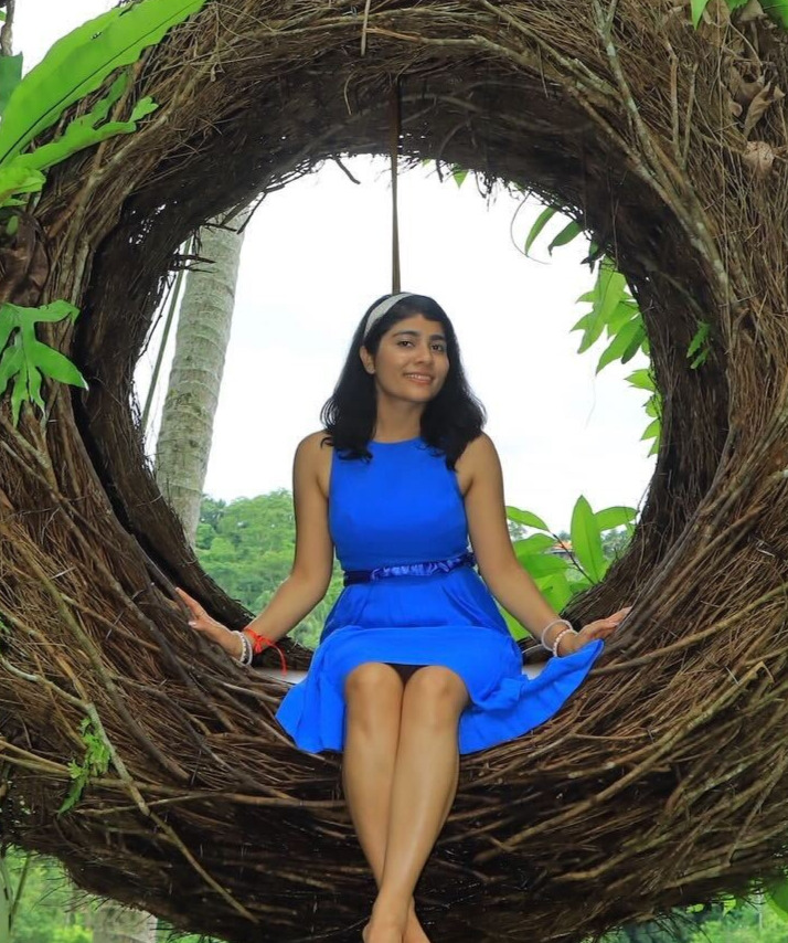 Shamita Bhardwaj