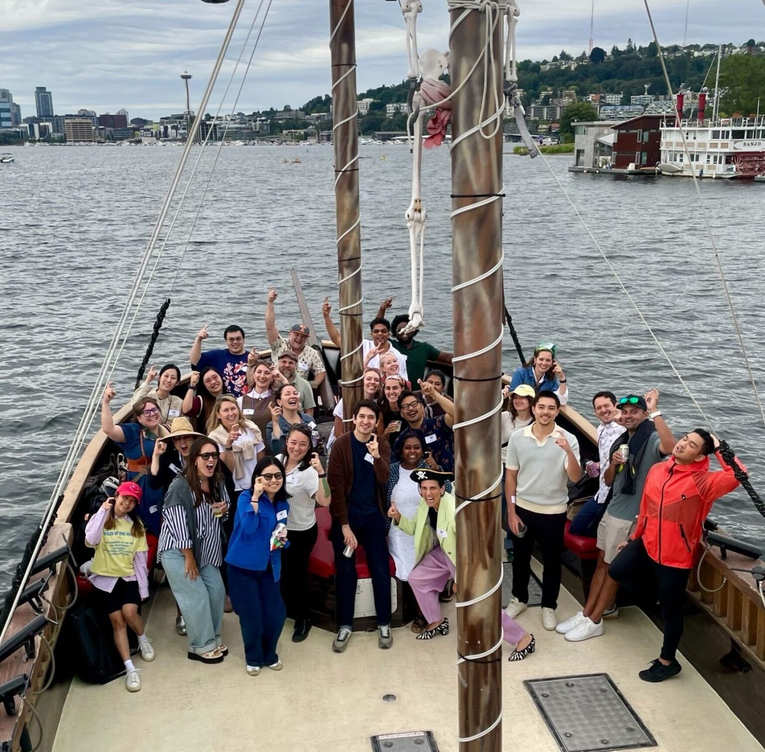 Blog | Expedia Group | Careers