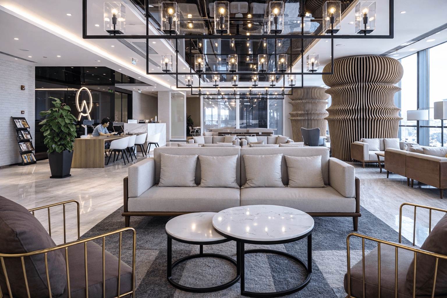 Shenzhen, Guangdong, China office