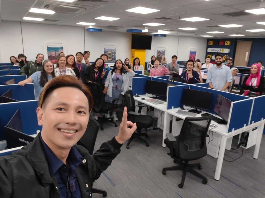 Expedia Group Careers