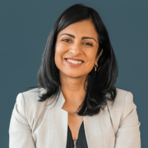 Shilpa Ranganathan